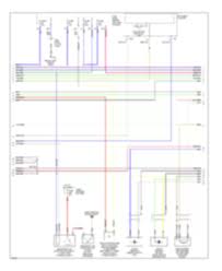 This is the resonated model. All Wiring Diagrams For Volkswagen Jetta Gli 2004 Portal Diagnostov Elektroshemy