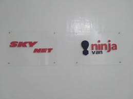Lee (0 מ), red 2 hair salon (41 מטר), tunjang delima sdn. Pemasangan Signage Skynet Zaraz Printing Advertising Facebook