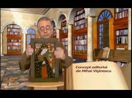 Astia se joaca putin cu nervii ei. Omul Care Aduce Cartea Youtube