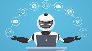Image result for robotic process automation