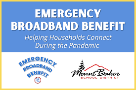 The emergency broadband benefit is a welcome step in getting assistance directly to those in need during this pandemic, and we plan to participate in the effort, says mitch rose, comcast's. Bm Vxv7lkhkm4m