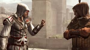 This is a list of the nation treasures locations. 13 Years Of Assassin S Creed Techspot