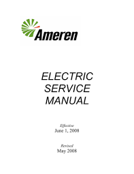 Dupont brings over 50 years of materials science expertise in developing thousands of metallic, polymeric, and glass materials designed to perform specific functions. Ameren Electric Service Manual Manualzz