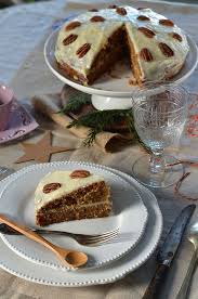 Carrot Cake Gateau De Carotte La Meilleure Recette Tangerine Zest Recette Gateau Aux Carottes Alimentation Recettes De Cuisine