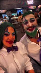 𝓙𝓸𝓴𝓮𝓻𝓼 𝓵𝓸𝓿𝓮 🃏💚 #warner #scarynights #halloween2024 #jokerlover