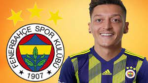 Ozil's fenerbahce stats make for. Mesut Ozil Welcome To Fenerbahce 2021 Hd Youtube