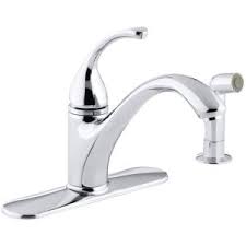kohler revival 2 handle standard