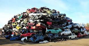 Invest in fastest growing economy in the world & get return as high as 17% annually. Vehicle Scrappage Policy Approved New Green Tax To Be Introduced