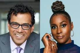 Producer, writer and actress Issa Rae and physician and author Atul Gawande  will be Commencement 2021 speakers at Stanford
