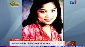 Check spelling or type a new query. Puan Sri Suraya Abdullah