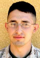 Recruits conduct hand-to-hand combat