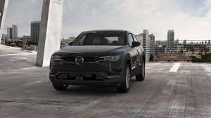 Image result for Jet Black 2023 MX-30