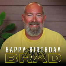 🎉 Happy Birthday to Brad Kreitz, our Foreman & Estimator extraordinaire!  🎉 Brad joined AKA The Fence Company in 2012 with nearly two decades of  fencing expertise, and he's been a cornerstone