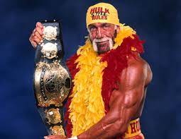 Hogan is flourishing like the racism scandal never even happened. Hulk Hogan Rocky Wiki Fandom