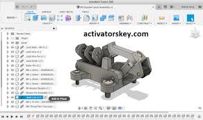 Here's an excellent model to practice some sculpting with fusion 360. Autodesk Fusion 360 2 0 11415 Crack 2021 Free Download Here
