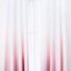 John lewis red textured weave lined eyelet curtains wider width 228cm drop 228cm. 1
