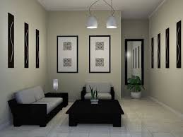 Warna Cat Ruang Tamu Yang Menarik Hati Ruang Tamu Rumah Desain Ruang Tamu Warna Ruang Tamu