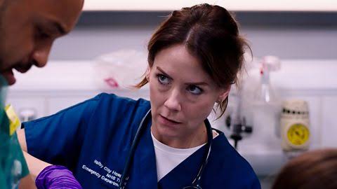 BBC One - Casualty, Lethal Legacy - Available now