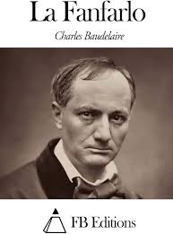 Amazon.com: La Fanfarlo (French Edition): 9781503302853: Baudelaire,  Charles, FB Editions: Books
