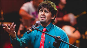 Sonu Nigam Biography Height Life Story Super Stars Bio Sonu nigam is a very famous singer and his voice is very melodious.
