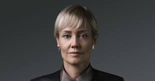 Alison Brooks: This is not a fake