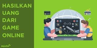 40+ cara mendapatkan uang dari internet terbaru june 15, 2021 23 min read. 6 Pilihan Game Online Yang Dapat Menghasilkan Uang Sepulsa