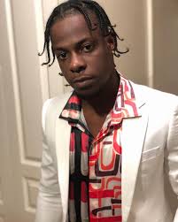 Still The Chosen One 🌡 Rytikal #dancehall