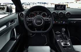 Audi Tt 2014 Interior Audi Tt Audi Automotive Design