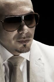 Pitbull Pitbull Rapper Pitbulls Pitbull Music