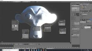 Bloom Possible With Transparency Cycles Support Compositing And Post Processing Blender Artists Community Transparent Cycle Bloom