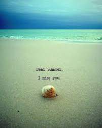 Hey guys, are you looking for best missing captions for our website captions for ig is all about best instagram captions. Dear Summer I Miss You Beach Quote Art Photograph By Modernbeach Strand Zitate Sommer Zitate Strandideen