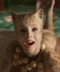 Cats Movie Early Reactions Are Horny, Confused