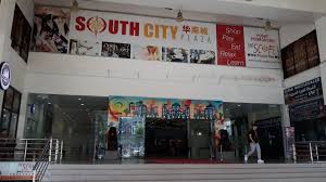 South plaza is the 3rd most walkable neighborhood in kansas city with 2,518 residents. Mohd Faiz Bin Abdul Manan South City Plaza