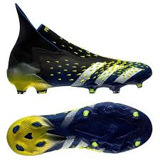 Experience the new predator mania in the celebrated off white colorway as part of the limited by providing your consent to be informed about adidas products and services tailored for you, we will be. Adidas Predator Freak Fg Ag Superlative Schwarz Weiss Gelb Www Unisportstore De