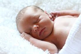 Welcome to the World Levi James