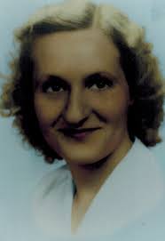 Anna Kathleen Wright Saylor (1924-1971)