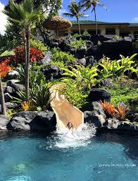 Grand Hyatt Kauai Grand Hyatt Kauai Kauai Hawaii Vacation