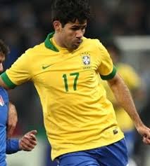 El delantero está apartado del equipo londinense a petición de antonio conte. Scolari No Se Rinde Y Formaliza La Convocatoria De Diego Costa Con Brasil Ecodiario Es