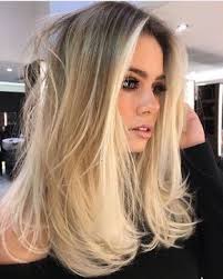 Ombre Blonde 100 Brazilian Human Hair Wigs Straight Lace Front Full Lace Wigs Warm Blonde Hair Ombre Hair Blonde Wig Hairstyles