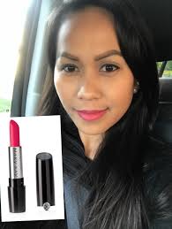 Feel the power of pink! 💄 Proceeds from Mary Kay® Gel Semi-Matte Lipstick  in Powerful Pink will go to help victims of domestic violence. Learn more:  http://bit.ly/2kawtV0