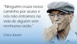 Resultado de imagem para chico xavier