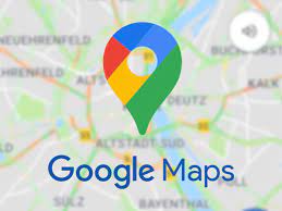 (v.) (1) to make logical connections between two entities. Google Maps Mit Diesem Trick Hat Das Warten Endlich Ein Ende