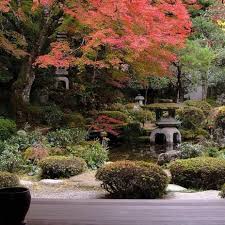 Find images of japanese garden. The Japanese Garden A Historical Account Of Japanese Culture And Tradition Stanford Libraries