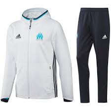Olympique de marseille, also known as om or simply marseille, is a french professional men's football club based in marseille. Survetement Om Marseille 2016 2017 Capuche Officiel Flocages Personnalises Disponibles Survetement Marseille Survetement De Foot Et Marseille