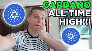 At adas current price point — and if you believe it can reach $100 — you would need anywhere between $15,000 to $20,000 worth of. Cardano Ada Is Just Getting Started Here Is Why We Will Reach 4 Within 1 Month Youtube
