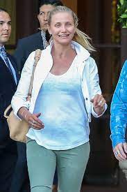 Apr 27, 2020 · is cameron diaz expecting another child? Pics Cameron Diaz Pregnant See Telling New Photo Hollywood Life