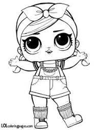 179 best luxe images in 2019 lol dolls baby dolls 8th anniversary. Coloring Pages Gambar Mewarnai Lol Surprise Baby Novocom Top