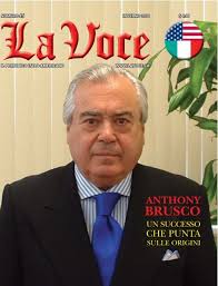 ANTHONY BRUSCO, IL SOGNO CALABRO-MONDIALE non può morire