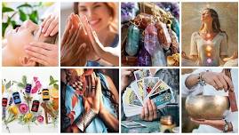 Northam Festival of Healing 21 November