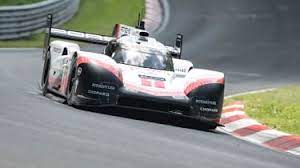 The 720bhp model, driven by the brand's gt3. The Top 10 Fastest Ever Nurburgring Lap Times Evo